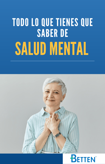 Ebook Salud Mental