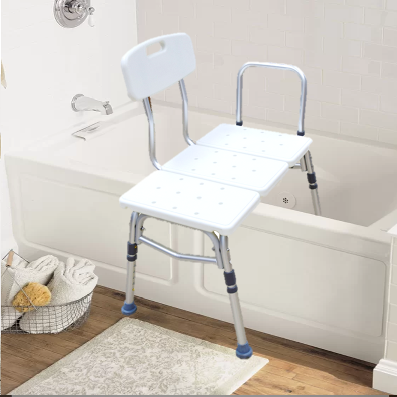 Separación lago Negar Las mejores sillas de baño para el cuidado del Adulto Mayor en casa