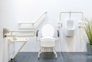 toilet-for-the-elderly-and-the-disabled-for-support-the-body-and-slip-protection