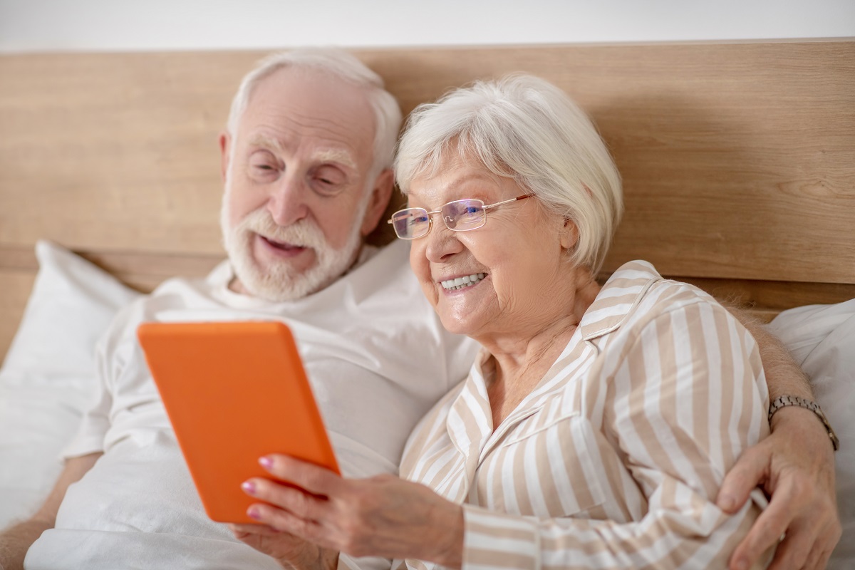 Envejecer en casa: Consejos prácticos para adaptar el hogar para un adulto mayor